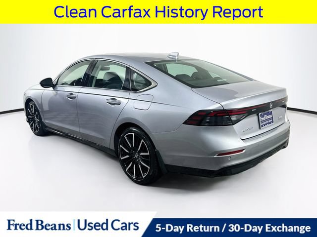 Used 2023 Honda Accord Touring image 6