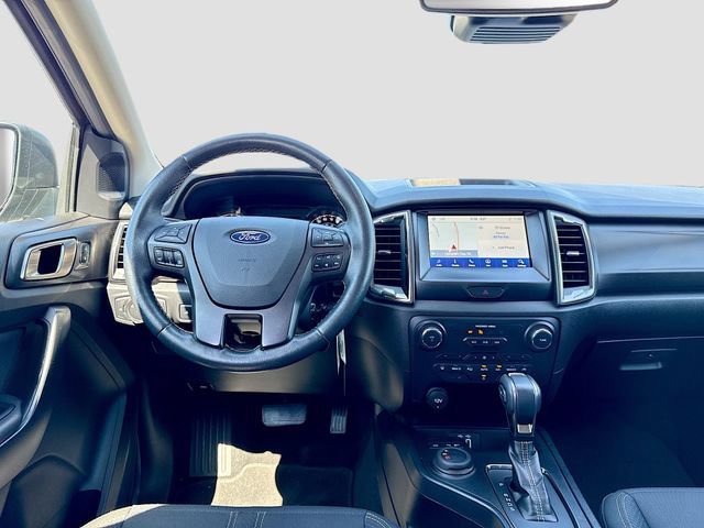 Certified 2022 Ford Ranger XLT w/ Equipment Group 302A High AWD/4WD image 30
