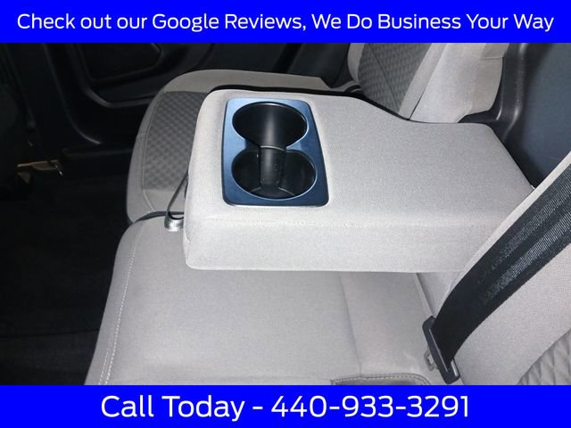 Certified 2022 Ford Escape SE w/ Convenience Package FWD image 35