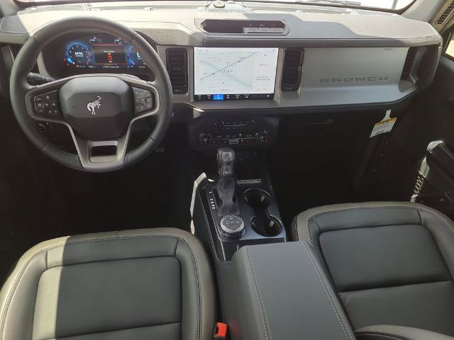 Certified 2026 Ford Bronco Outer Banks AWD/4WD image 16