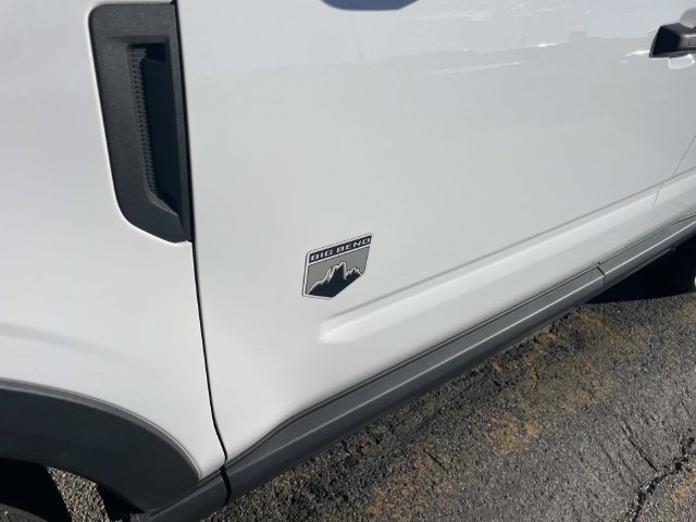 Certified 2022 Ford Bronco Sport Big Bend AWD/4WD image 15