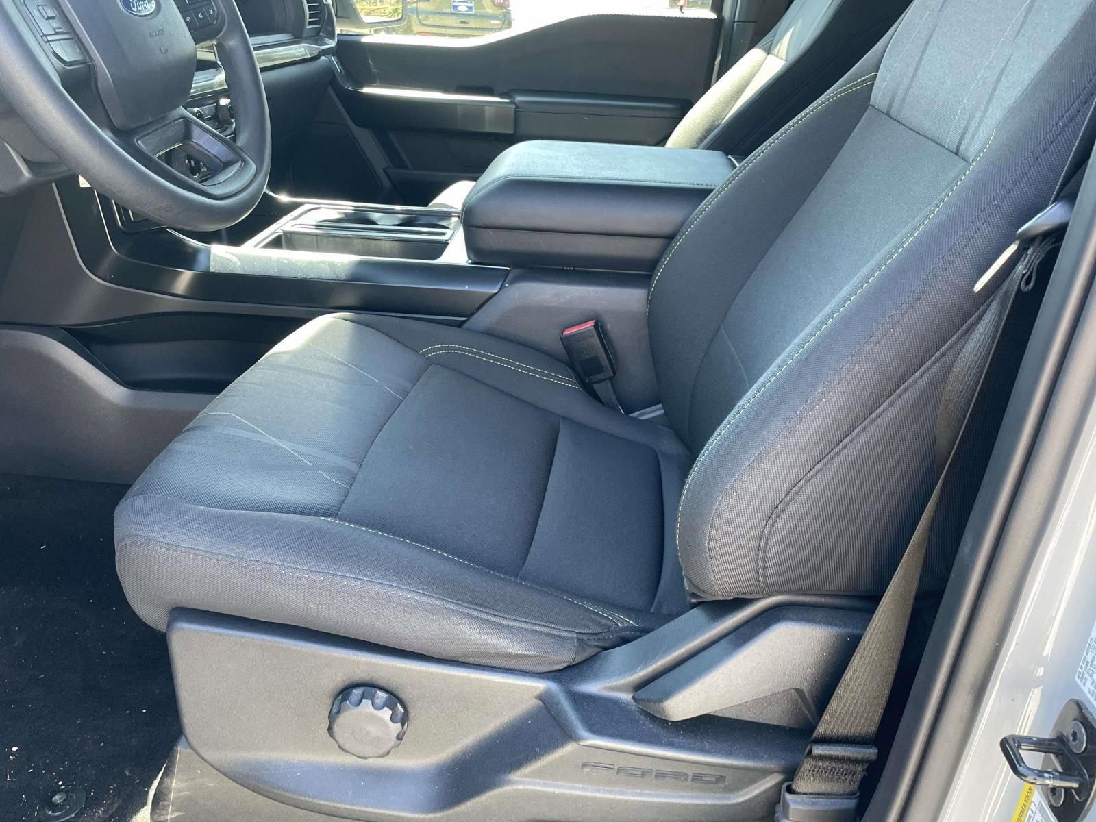 Certified 2024 Ford F150 STX image 15