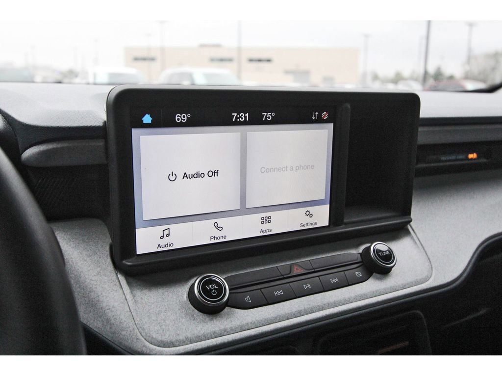 Certified 2022 Ford Maverick XLT w/ Equipment Group 300A Standard image 21