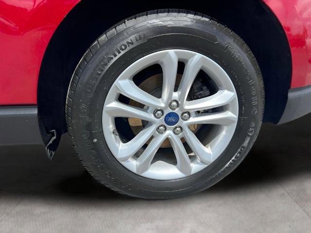 Certified 2019 Ford Edge SEL w/ Equipment Group 201A FWD image 7