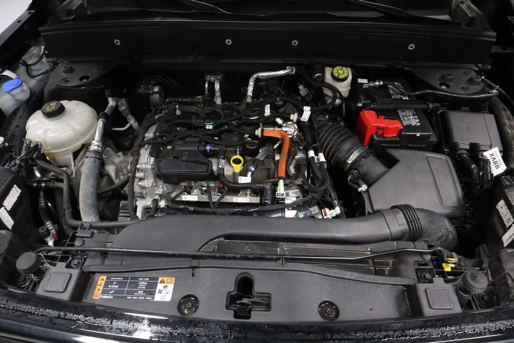 Certified 2023 Ford Bronco Sport Outer Banks image 14