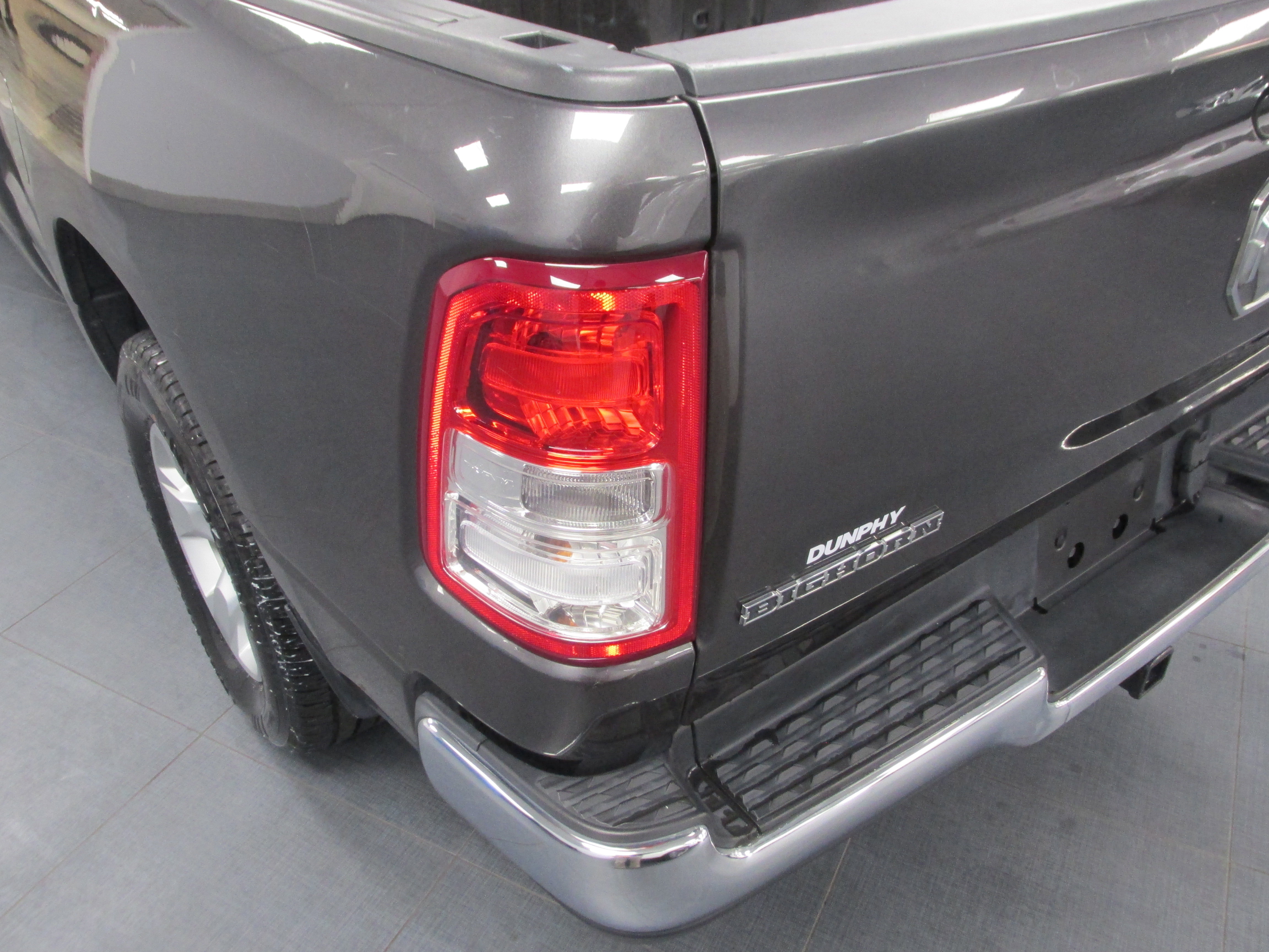 Used 2020 RAM 1500 Big Horn image 11