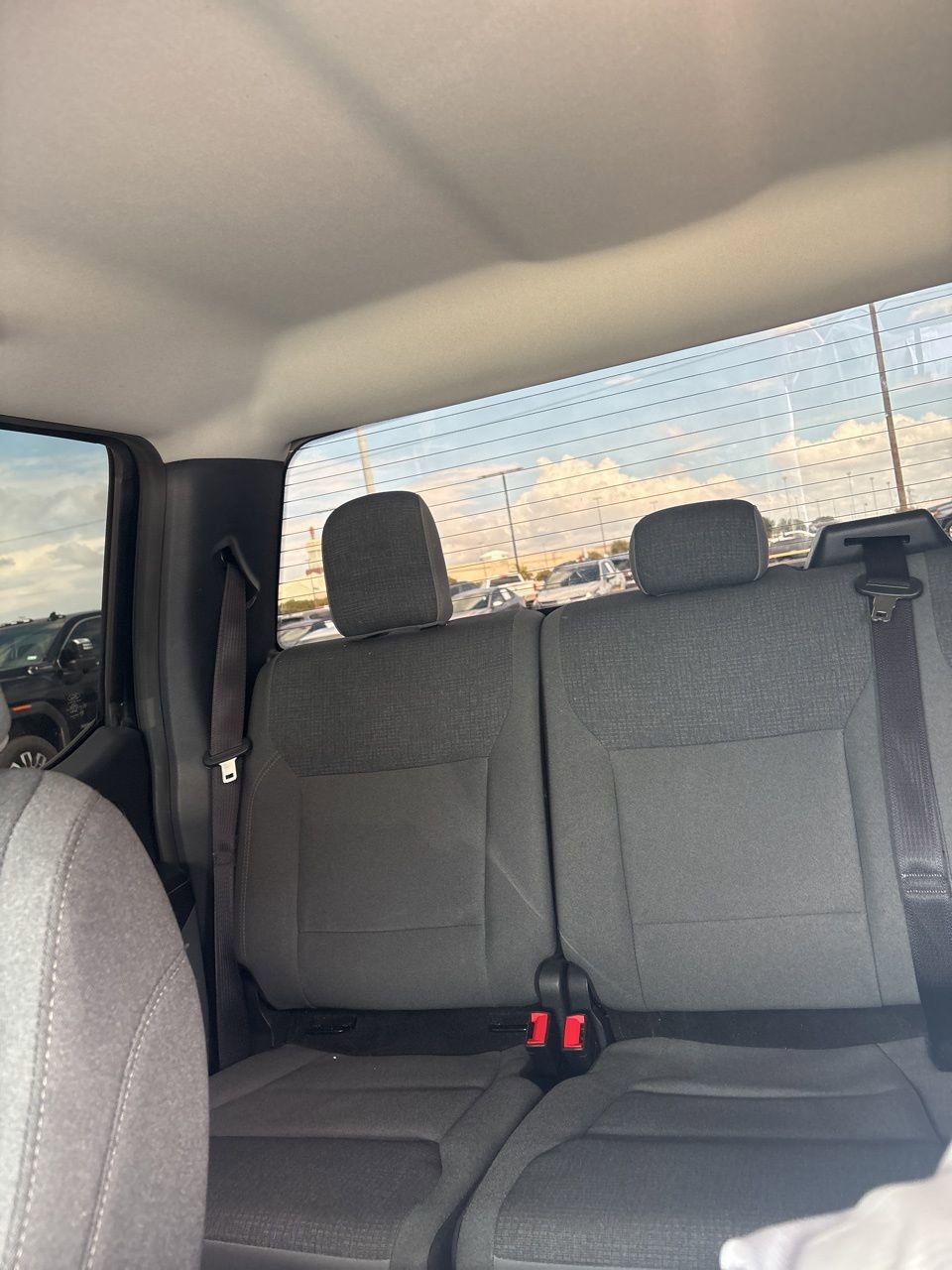 Certified 2024 Ford F150 XLT image 15