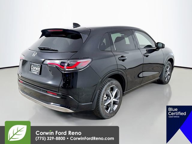 Used 2025 Honda HR-V EX-L image 9