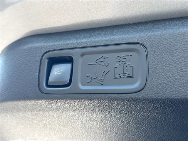 Certified 2021 Ford Expedition XLT image 21