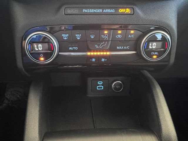 Certified 2021 Ford Escape SE w/ Convenience Package FWD image 20