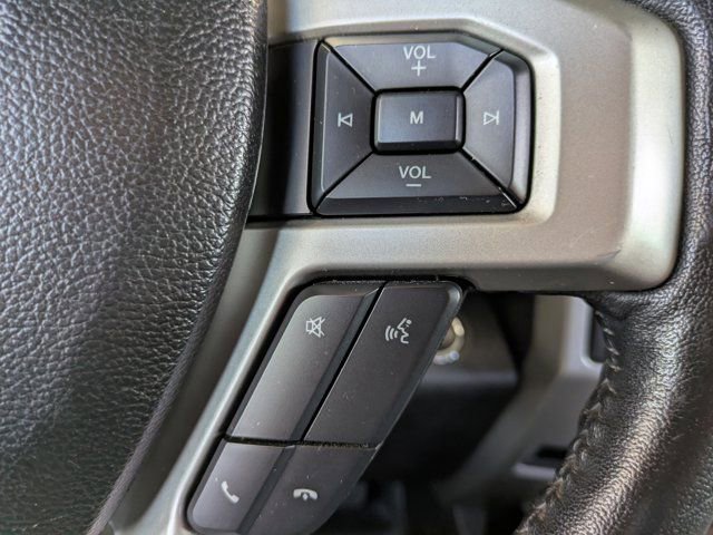 Certified 2018 Ford F150 Lariat w/ Equipment Group 501A Mid image 23