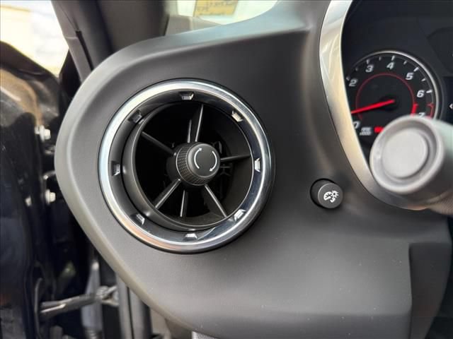 Used 2022 Chevrolet Camaro LT RWD image 24