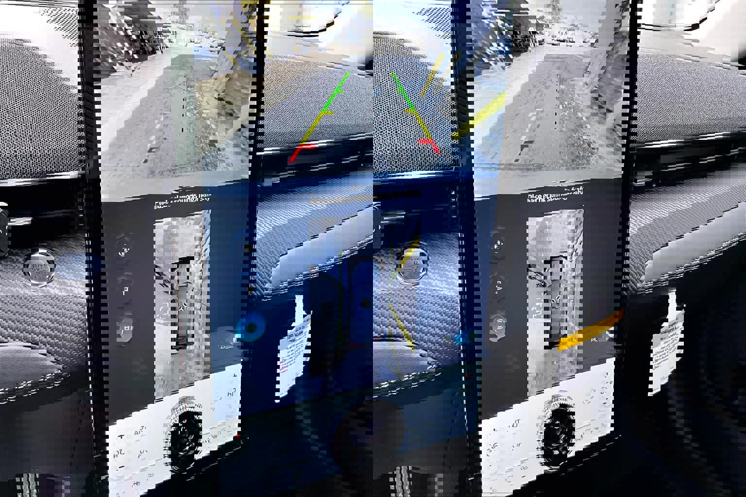 Certified 2025 Ford Mustang Mach-E Premium w/ Interior Protection Package image 30