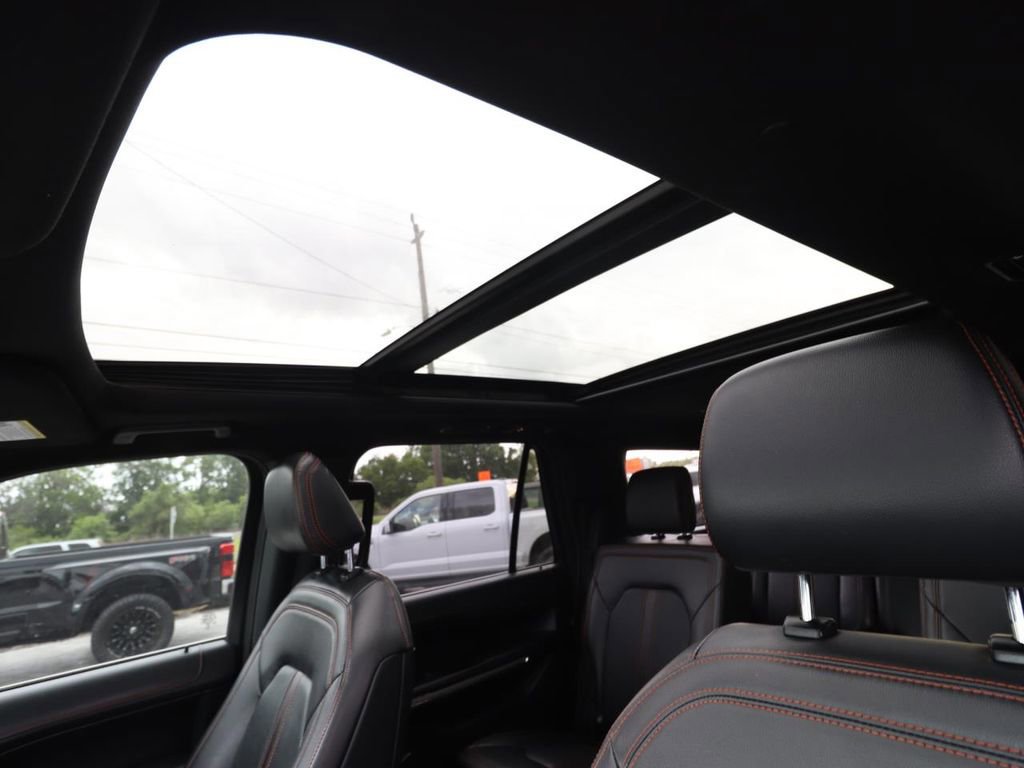 Certified 2023 Ford Expedition Timberline image 10