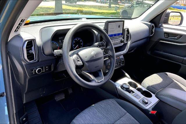 Certified 2023 Ford Bronco Sport Big Bend AWD/4WD image 13