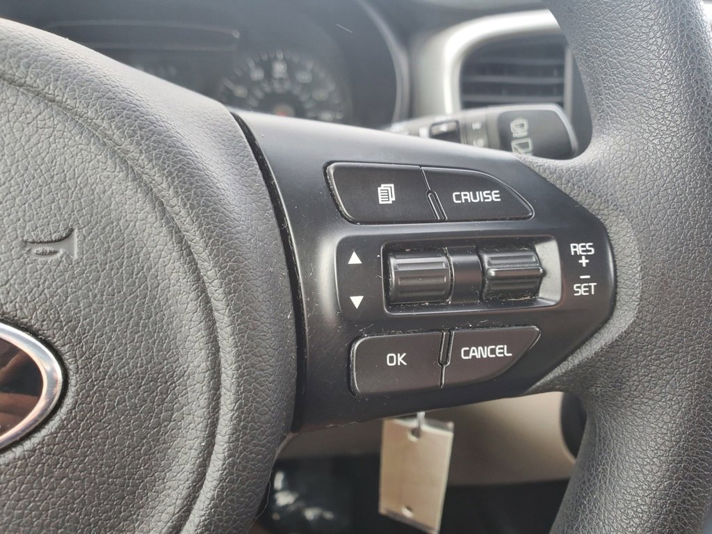 Used 2017 Kia Sorento LX image 17