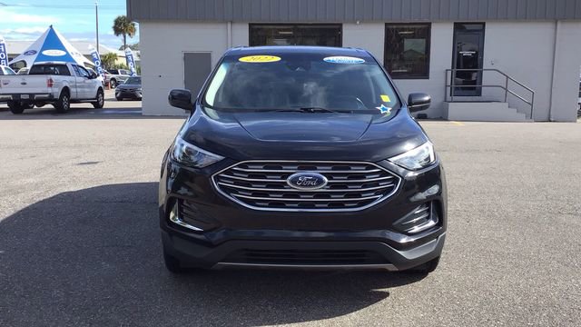 Certified 2022 Ford Edge SEL image 2