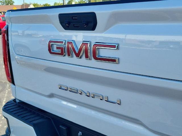 Used 2022 GMC Sierra 2500 Denali AWD/4WD image 32