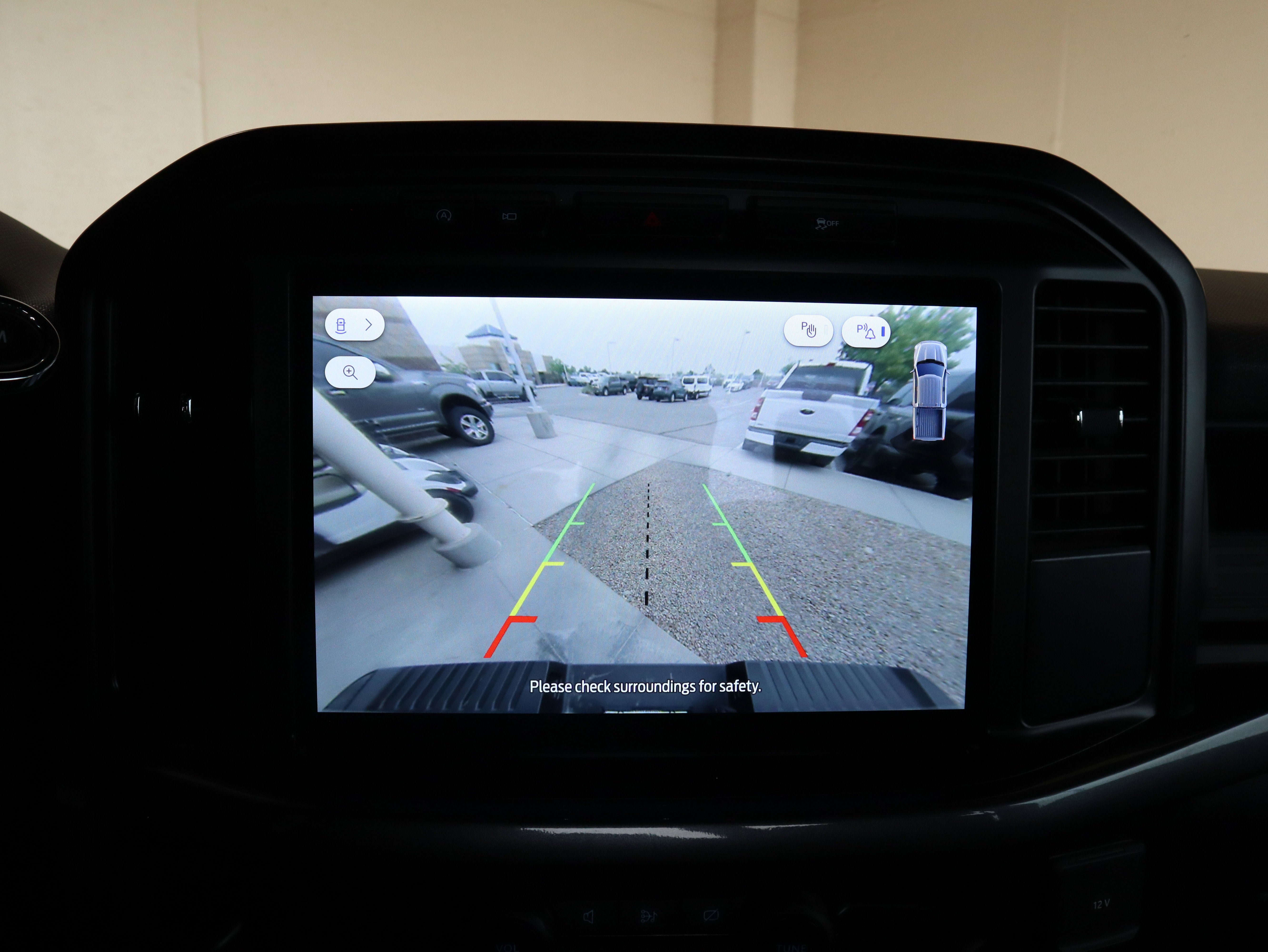 Certified 2024 Ford F150 STX RWD image 30