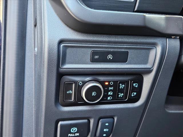 Certified 2025 Ford F150 Tremor AWD/4WD image 22