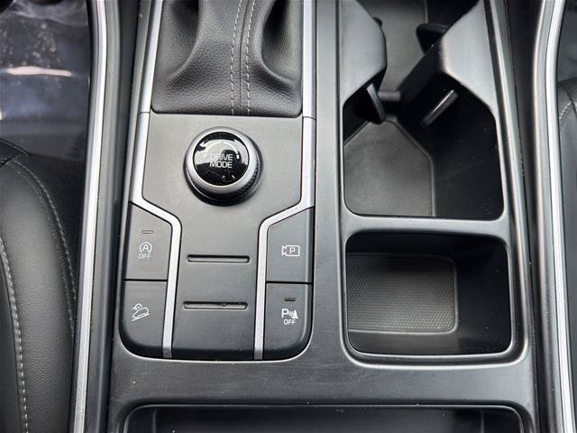 Used 2023 Kia Sorento S w/ Panoramic Sunroof Package FWD image 19