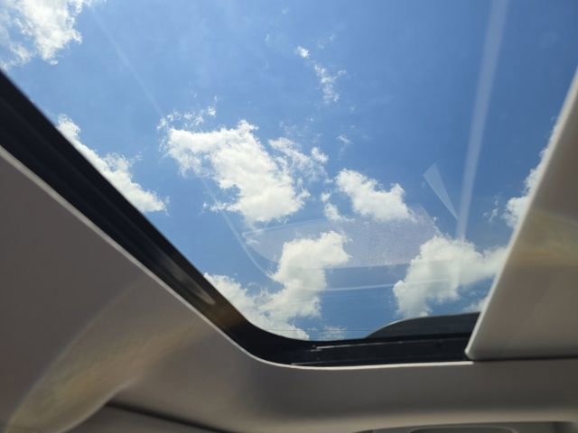 Certified 2022 Ford Bronco Sport Outer Banks w/ Tech Package AWD/4WD image 13