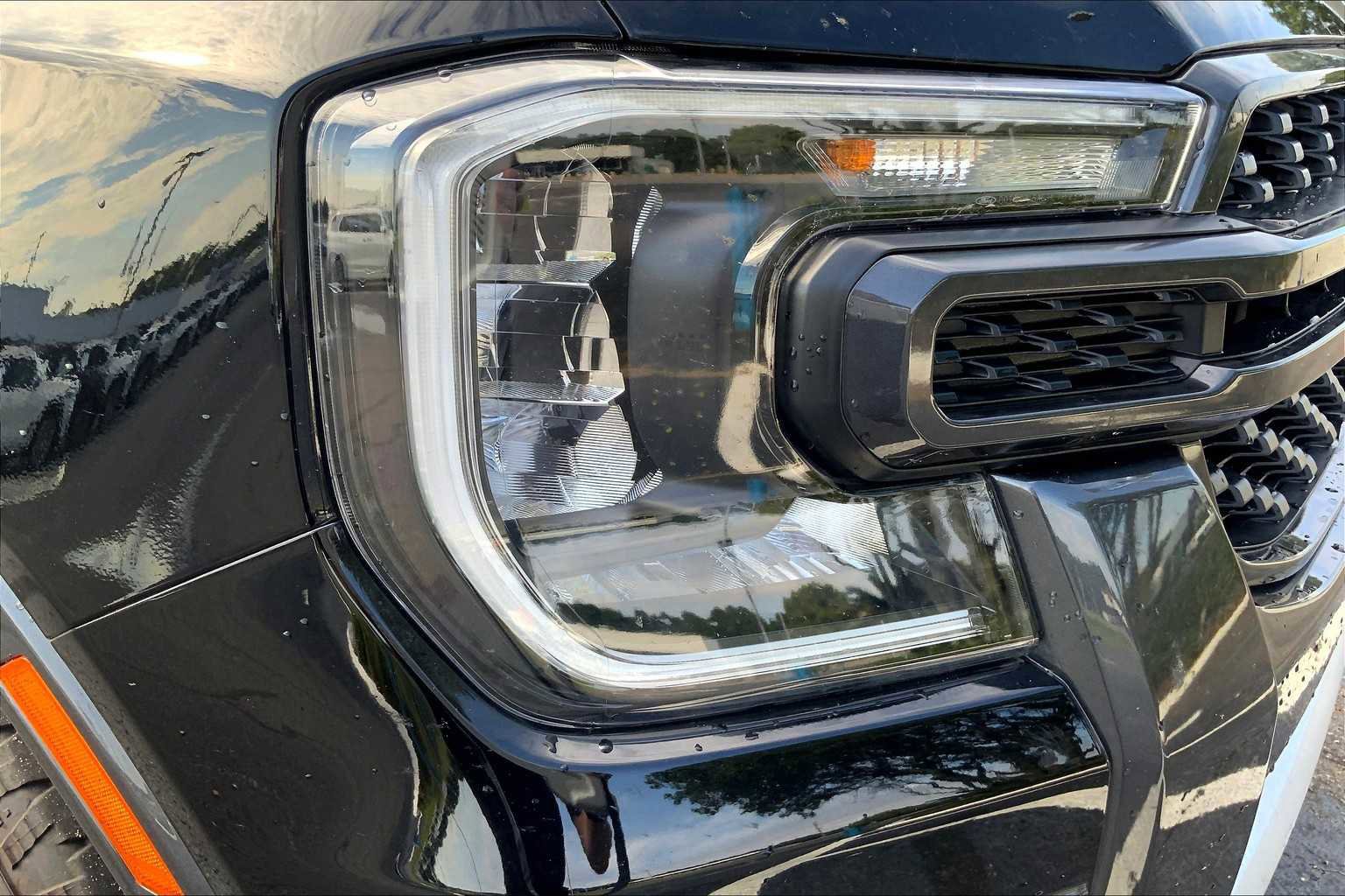 Certified 2024 Ford Ranger XLT image 26