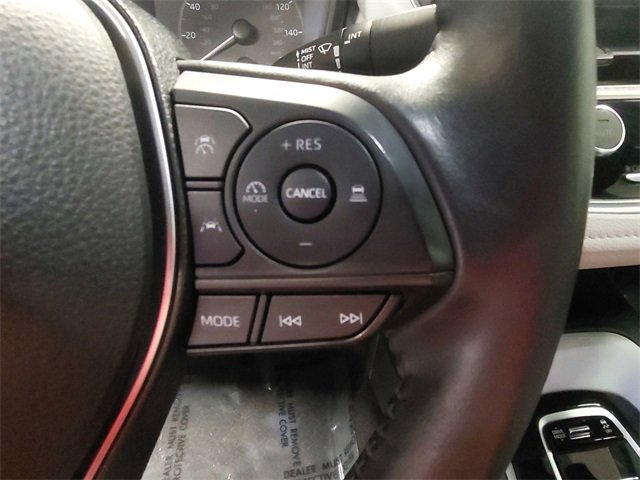 Used 2023 Toyota Corolla SE image 18