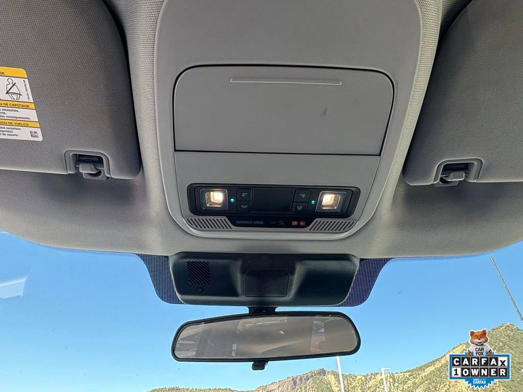 Certified 2024 Ford F250 XL w/ XL Off-Road Package AWD/4WD image 18