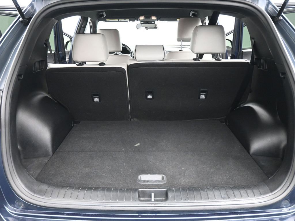 Used 2018 Kia Sportage EX w/ EX Sport Appearance Package image 52