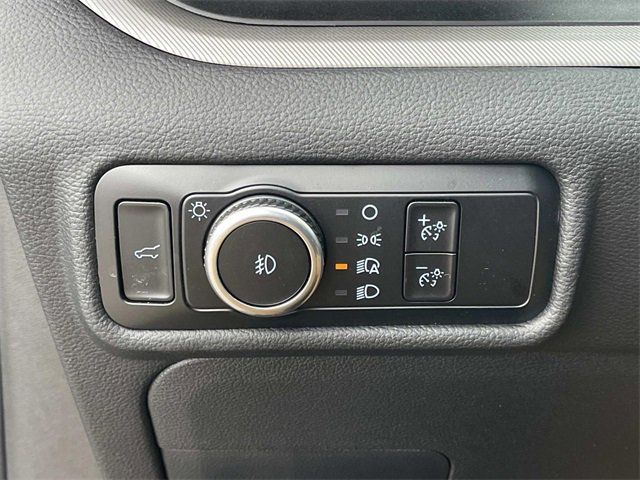 Certified 2023 Ford Explorer XLT w/ Equipment Group 202A image 36