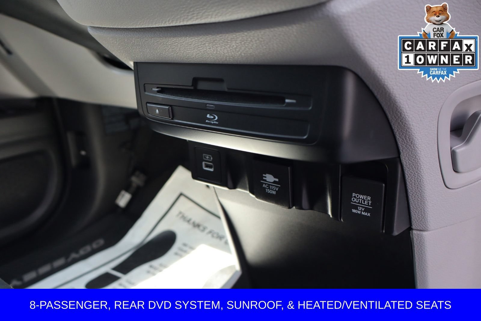 Used 2021 Honda Odyssey Elite image 50