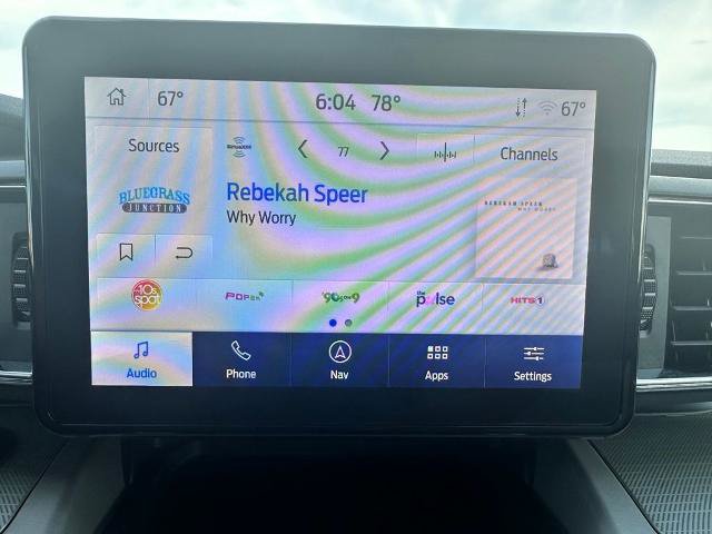 Certified 2023 Ford Explorer XLT w/ Equipment Group 202A AWD/4WD image 29