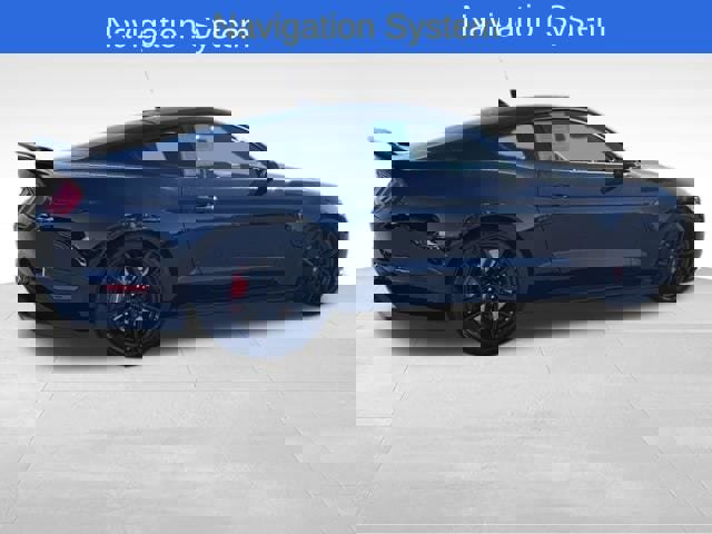 Certified 2021 Ford Mustang Shelby GT500 w/ Technology Package RWD image 3