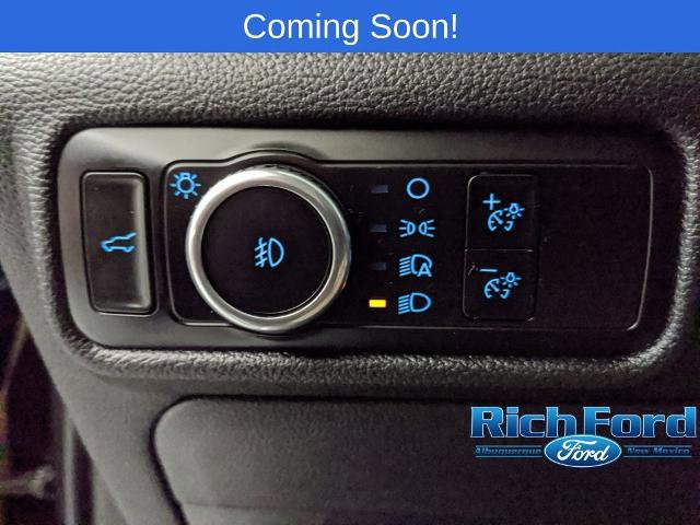 Certified 2023 Ford Explorer Limited w/ Equipment Group 301A image 14