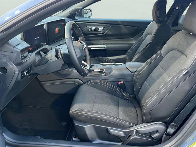 Certified 2024 Ford Mustang GT w/ GT Performance Package RWD image 10