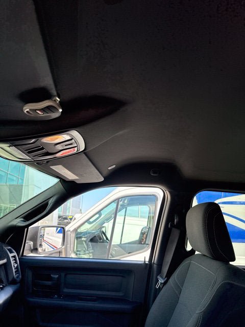 Used 2022 RAM 2500 Tradesman AWD/4WD image 27