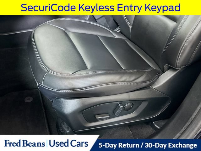 Certified 2024 Ford Explorer XLT w/ Equipment Group 202A AWD/4WD image 23
