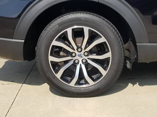 Certified 2026 Ford Explorer ST-Line AWD/4WD image 29