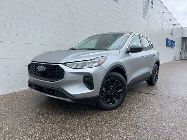Certified 2024 Ford Escape Active image 8