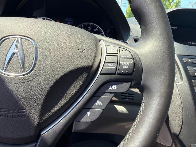 Used 2017 Acura RDX AWD image 20