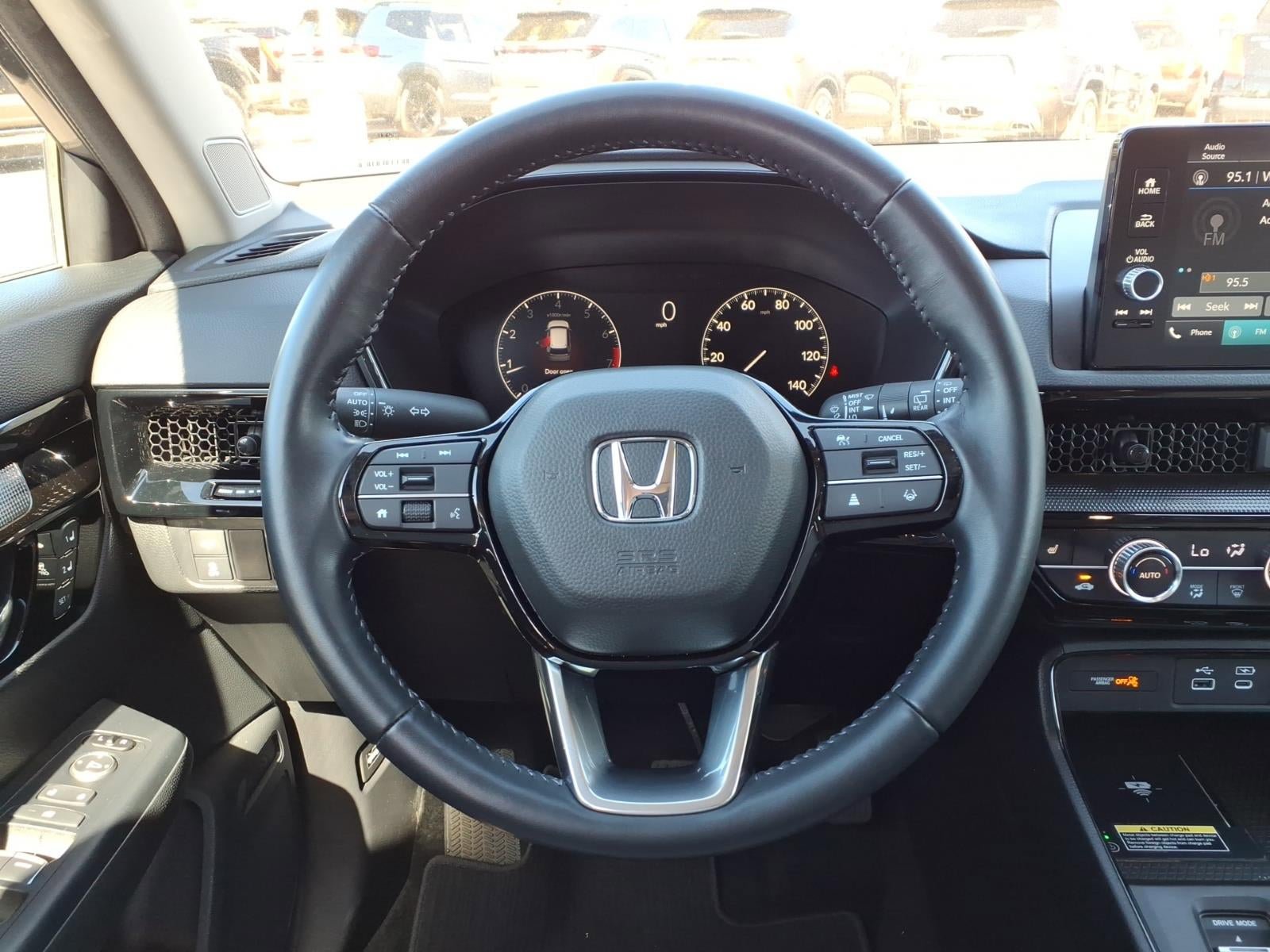 Used 2025 Honda CR-V EX-L image 20