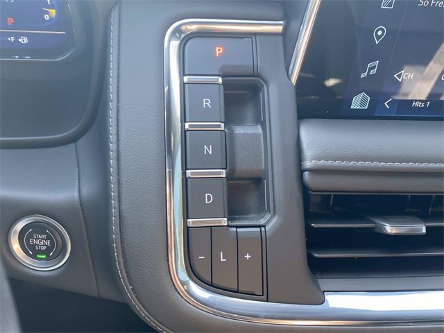 Used 2022 Chevrolet Tahoe Z71 w/ Luxury Package image 28