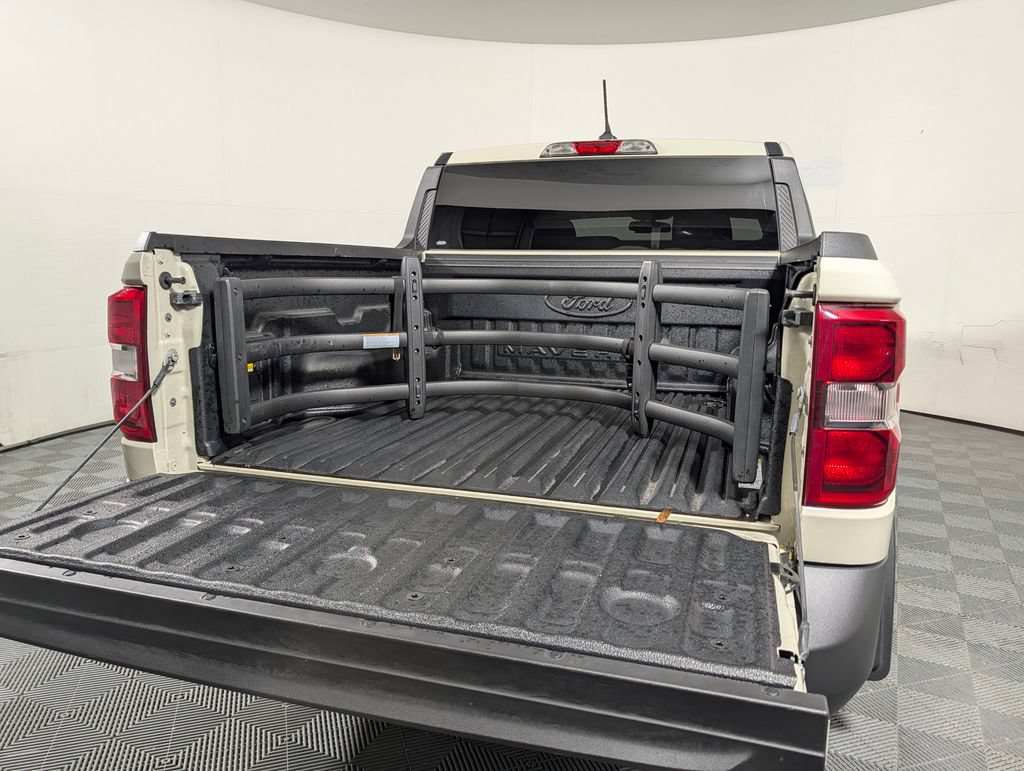 Certified 2024 Ford Maverick XLT w/ XLT Luxury Package FWD image 7