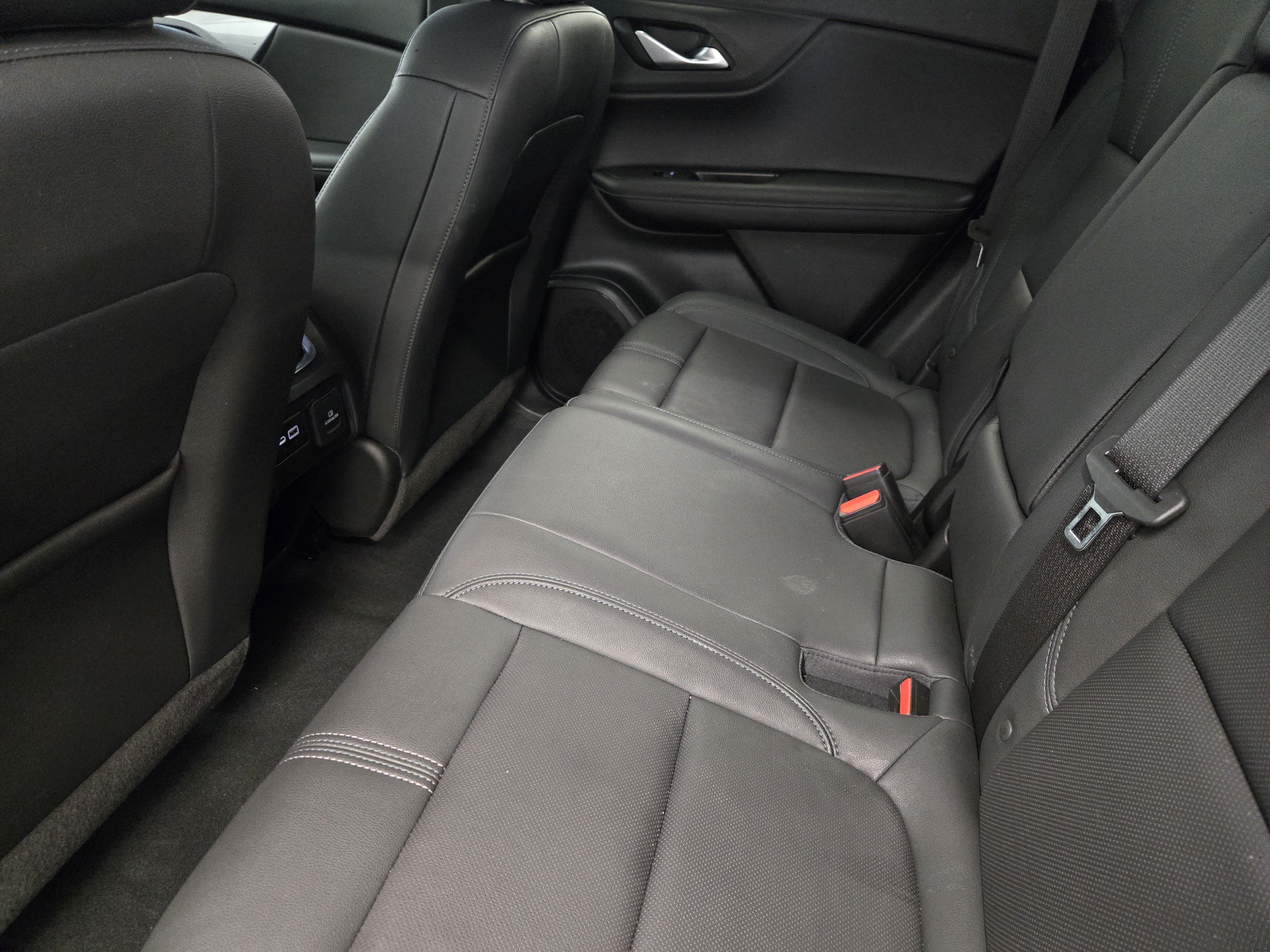 Used 2022 Chevrolet Blazer LT w/ Redline Edition FWD image 30