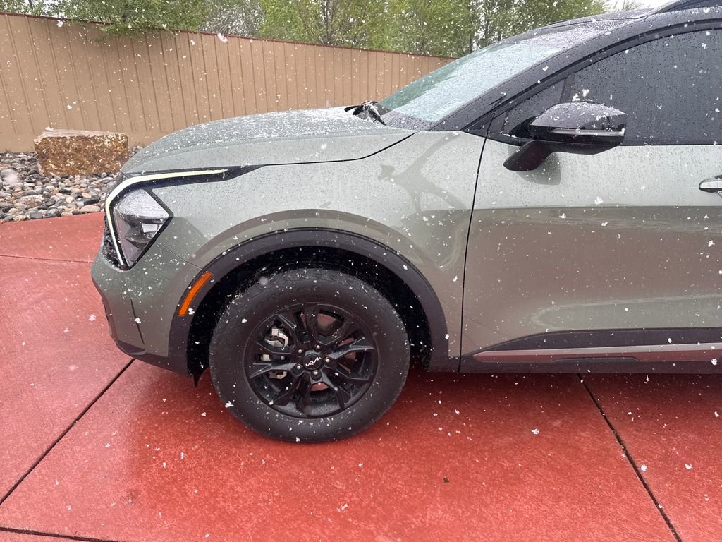 Used 2023 Kia Sportage X-Pro AWD/4WD image 31