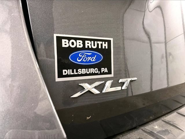 Certified 2022 Ford Explorer XLT AWD/4WD image 13