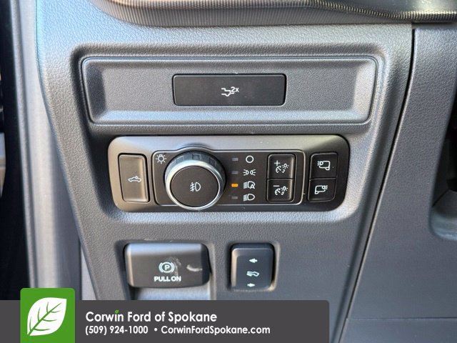 Certified 2026 Ford F150 Lariat w/ Equipment Group 502A High AWD/4WD image 27