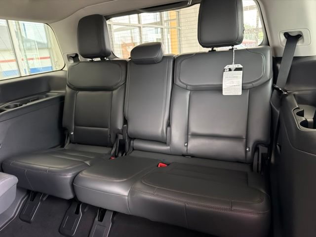 Certified 2025 Ford Expedition Active AWD/4WD image 22
