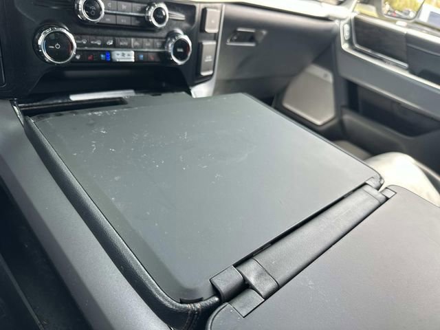 Certified 2024 Ford F150 Lariat w/ FX4 Off-Road Package image 36